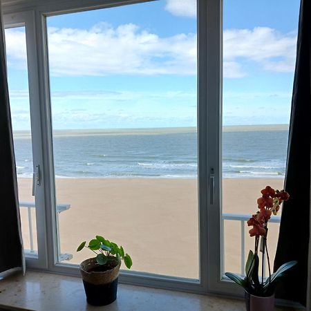 Suite Kursaal Met Zeezicht 오스텐드 외부 사진